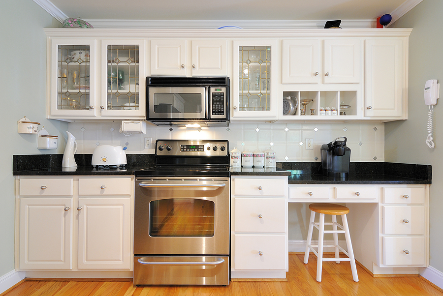 Cabinet Painting Services