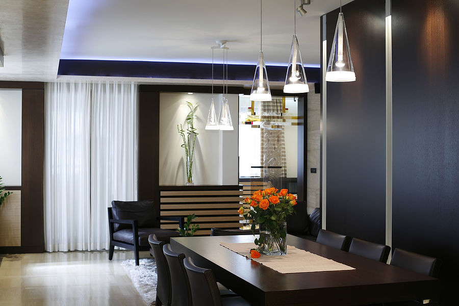 Interior Painting Services