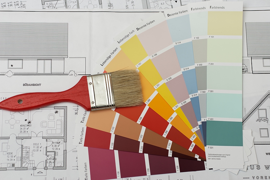 Color Consultation Services